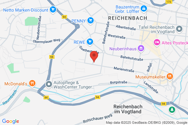 Hansa Handelsschule GmbH
