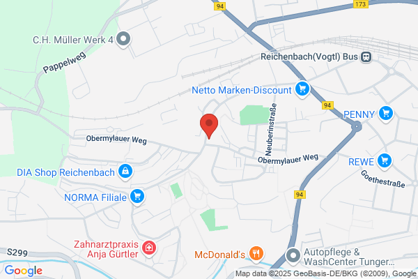 Hospizverein Vogtland e.V.