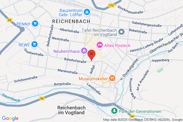 P+P Schuhvertrieb GmbH