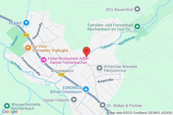 Pfarramt Sankt Stephan