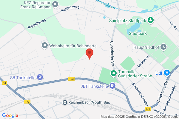 RAD Regionale