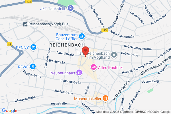 Reisebüro RVB-Touristik Gerlach GmbH
