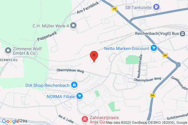 Stadtwerke Reichenbach/Vogtland GmbH