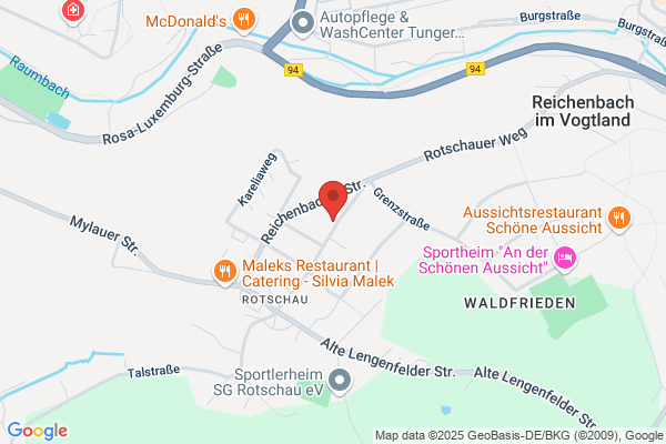 Gothaer Versicherungen Agentur Joachim Reinhold