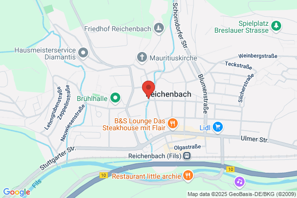 Gasthaus Kirsch
