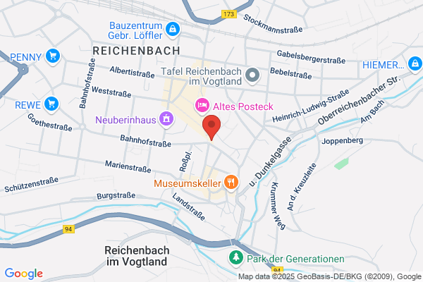Decker Werner Bäckerei & Konditorei