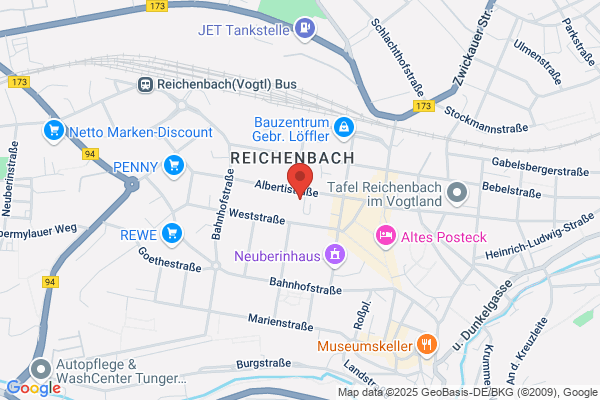 Küsterin