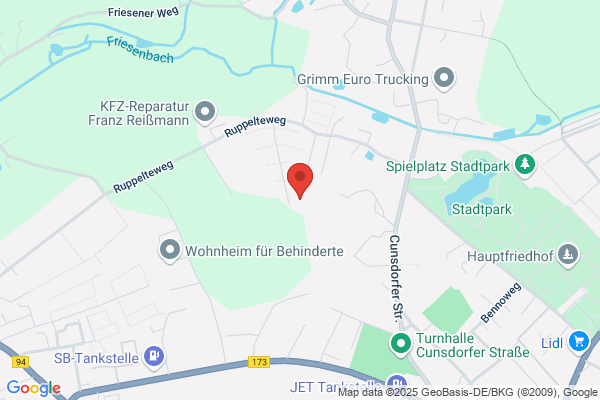 Malergeschäft Schüller GmbH