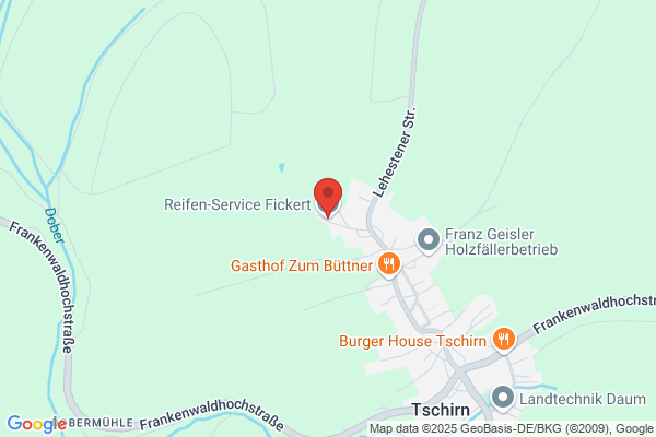 Reifenservice Fickert