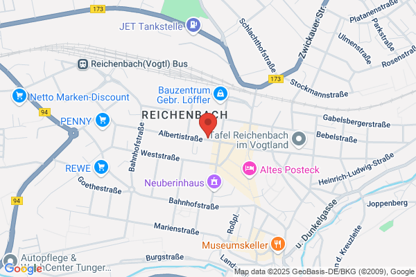 Reisebüro Smaragd & Rubin
