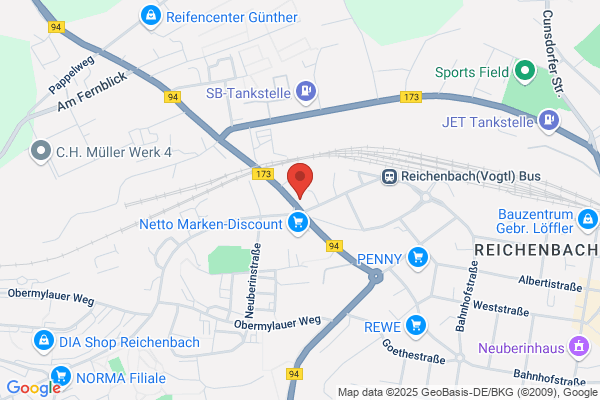 TK Haus- und Hofservice