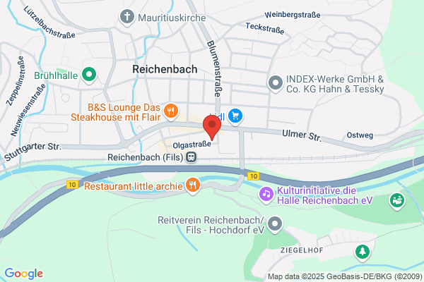 Uwe Juchem