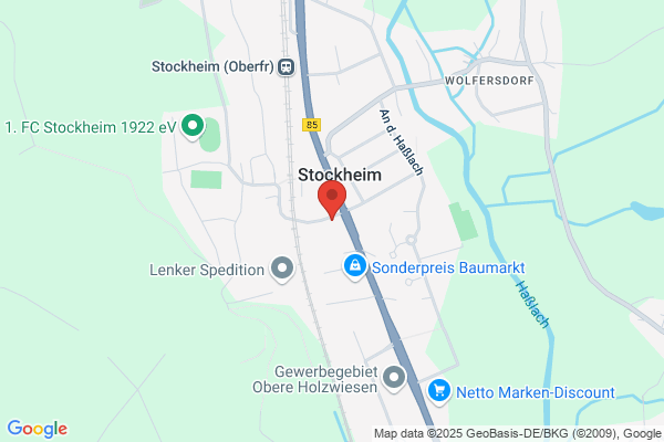 Zurich Geschäftsstelle Heinlein Finanzsolution GmbH & Co. KG