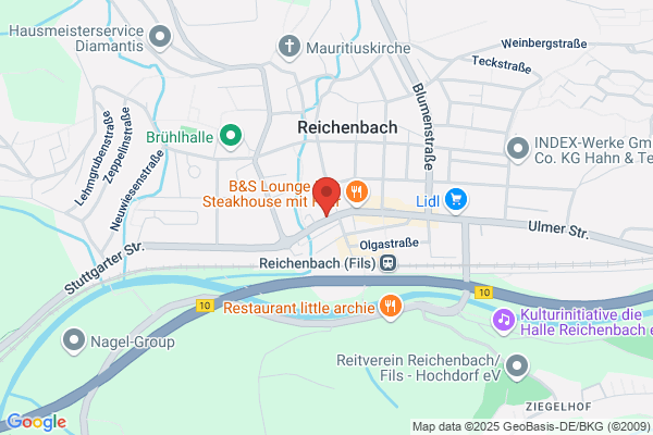 Reichenbach