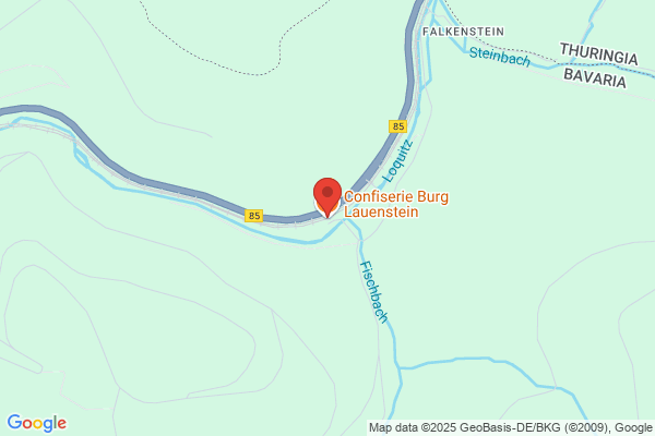 Confiserie Burg Lauenstein GmbH