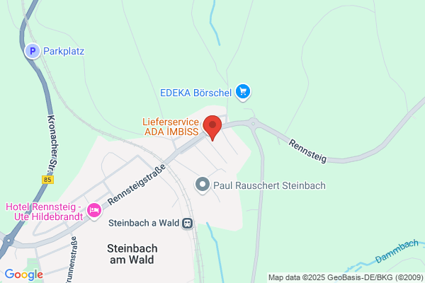 Eichhorn Fahrservice