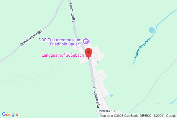 Gasthof Surberg Inh. Ernst und Elke Eder