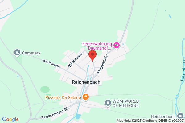 Rennsteig