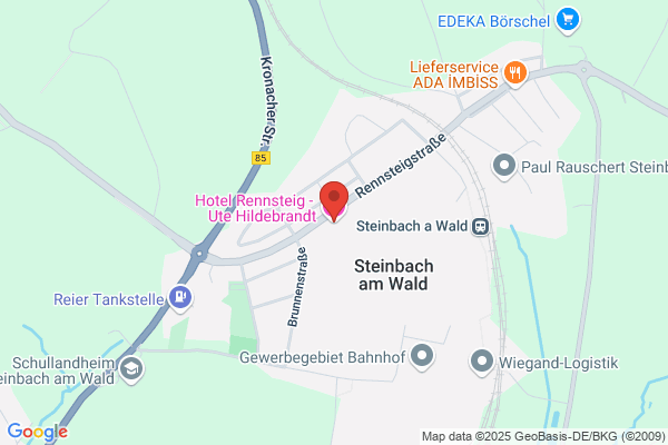 Rennsteighotel