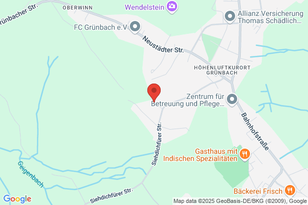 Schülein KG