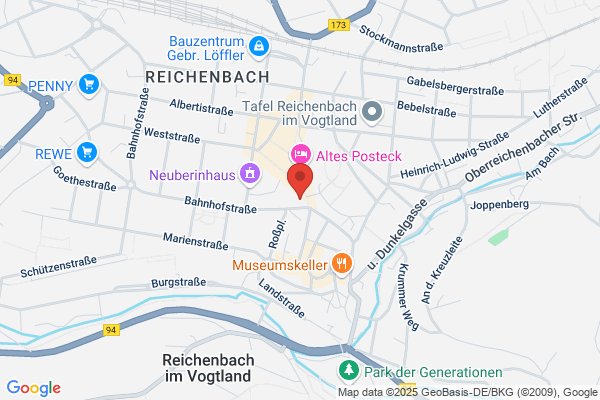 Sparkasse Kronach-Ludwigsstadt