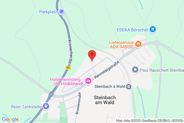Straßner Innenausbau GmbH