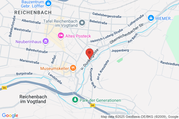 H & B Bau GmbH