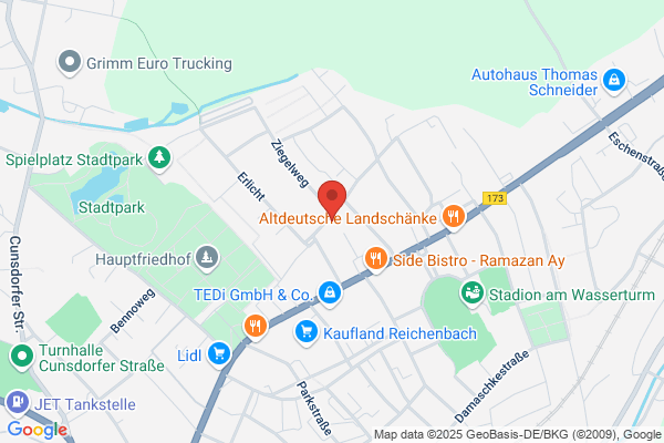 Birgit Israel