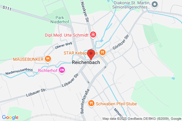 Bäckerei und Konditorei Schwerdtner GmbH