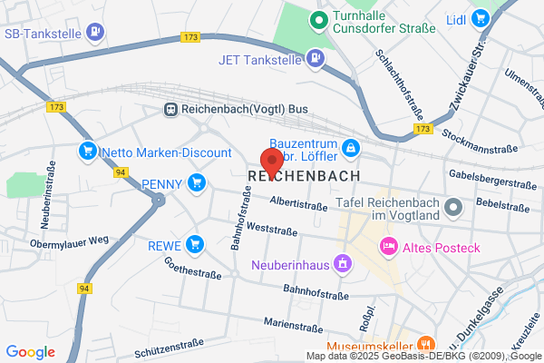 DRK Jugenhilfeagentur Reichenbach