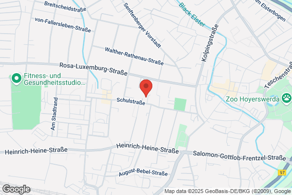 Diakonisches Werk Hoyerswerda