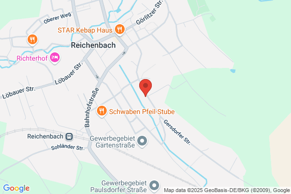 Eiscafé Berndt