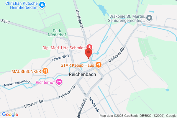 Feuerwehrdepot Reichenbach