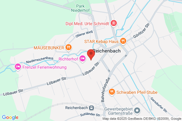 Lohnunternehmen Hindemith