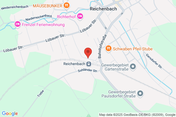 Meuer Frank - Hausservice