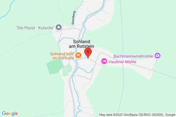 Sohland am Rotstein