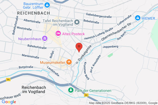 Verein für Arbeitsmarkt- und Regionalentwicklung e.V. -AUR-