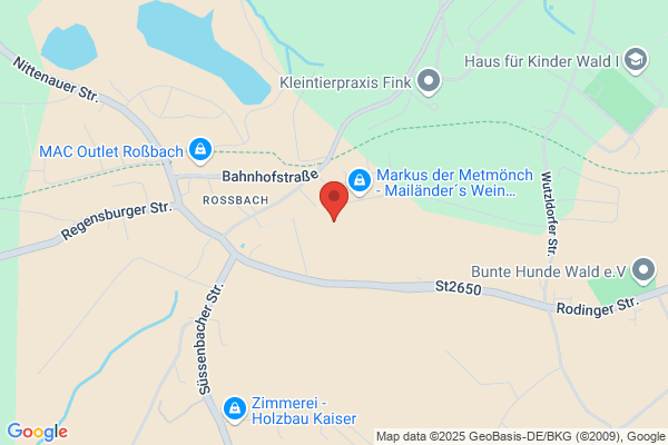MAC Mode GmbH & Co. KGaA