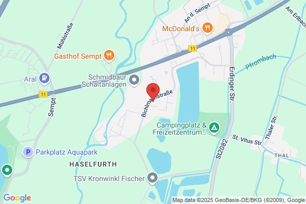 Bräu Metallverarbeitung