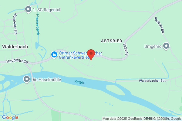 Caritasverein Waldersbach e.V.