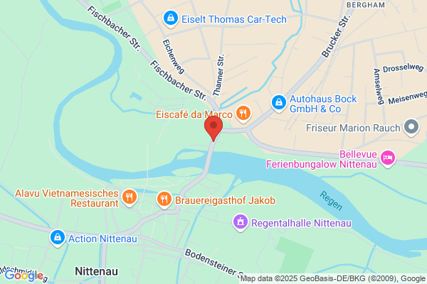 Fischereiverein Nittenau e.V.