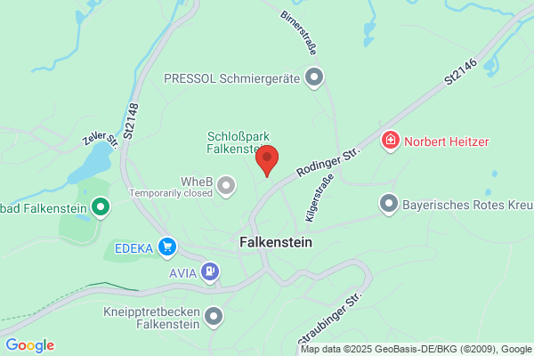 Heilpraktiker, Physiotherapie, Osteopathie Florian & Stenrüter