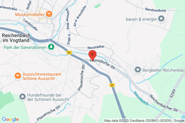 Himmelstoß Friseursalon