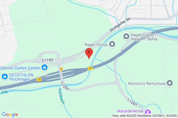 Kläranlage