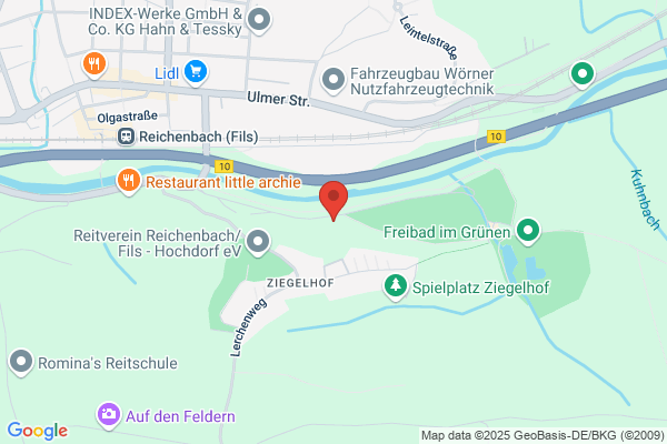 Restaurant Rückerl