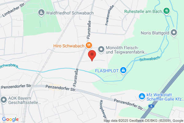 Schweiger GmbH & Co KG