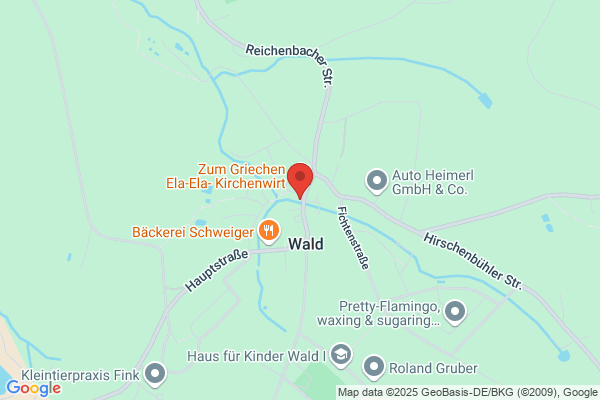 Sparkasse im Landkreis Cham Geschäftsstelle Geschäftstelle Wald Oberpf