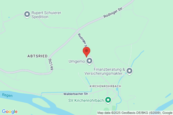 Zimmerei Bergmann GmbH