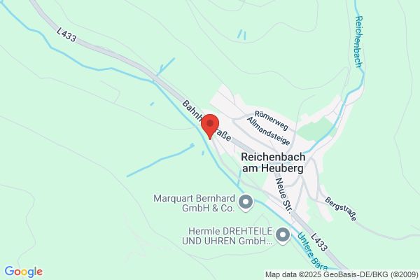 Gentner GmbH & Co. KG
