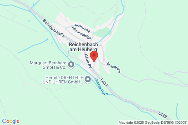 Reichenbach